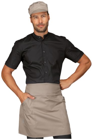 Ballantyne apron - Isacco Tortora