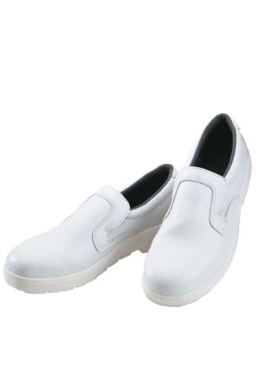 Man shoes - Isacco Bianco