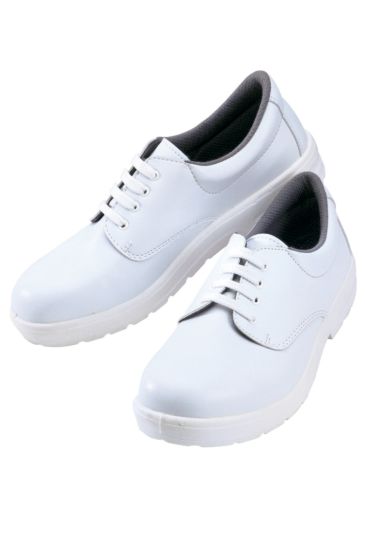 Man shoes - Isacco Bianco