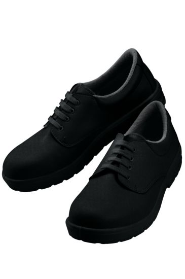 Man shoes - Isacco Nero