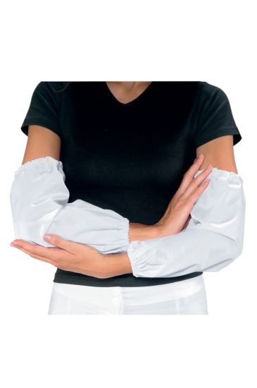 Sleeves - Isacco Bianco