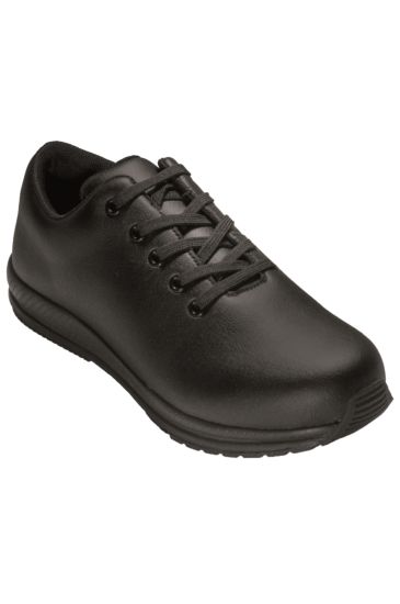 Sneacker King unisex extralight shoe - Isacco Nero