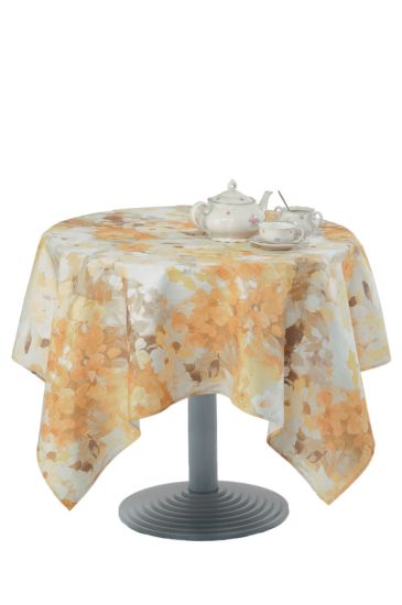 Acquatello tablecloth - Isacco Sabbia