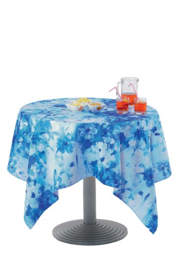 Acquatello tablecloth - Isacco Turchese