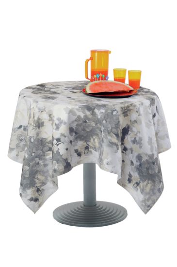 Acquatello tablecloth - Isacco Grigio