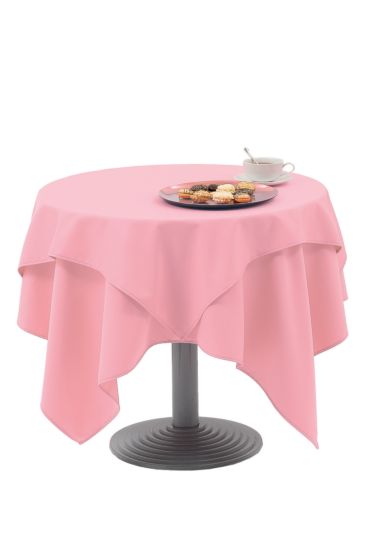 Elegance tablecloth - Isacco Rosa