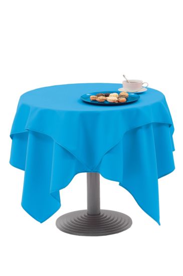 Elegance tablecloth - Isacco Turchese