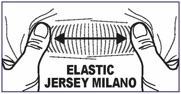 JoeJob Jersey Milano